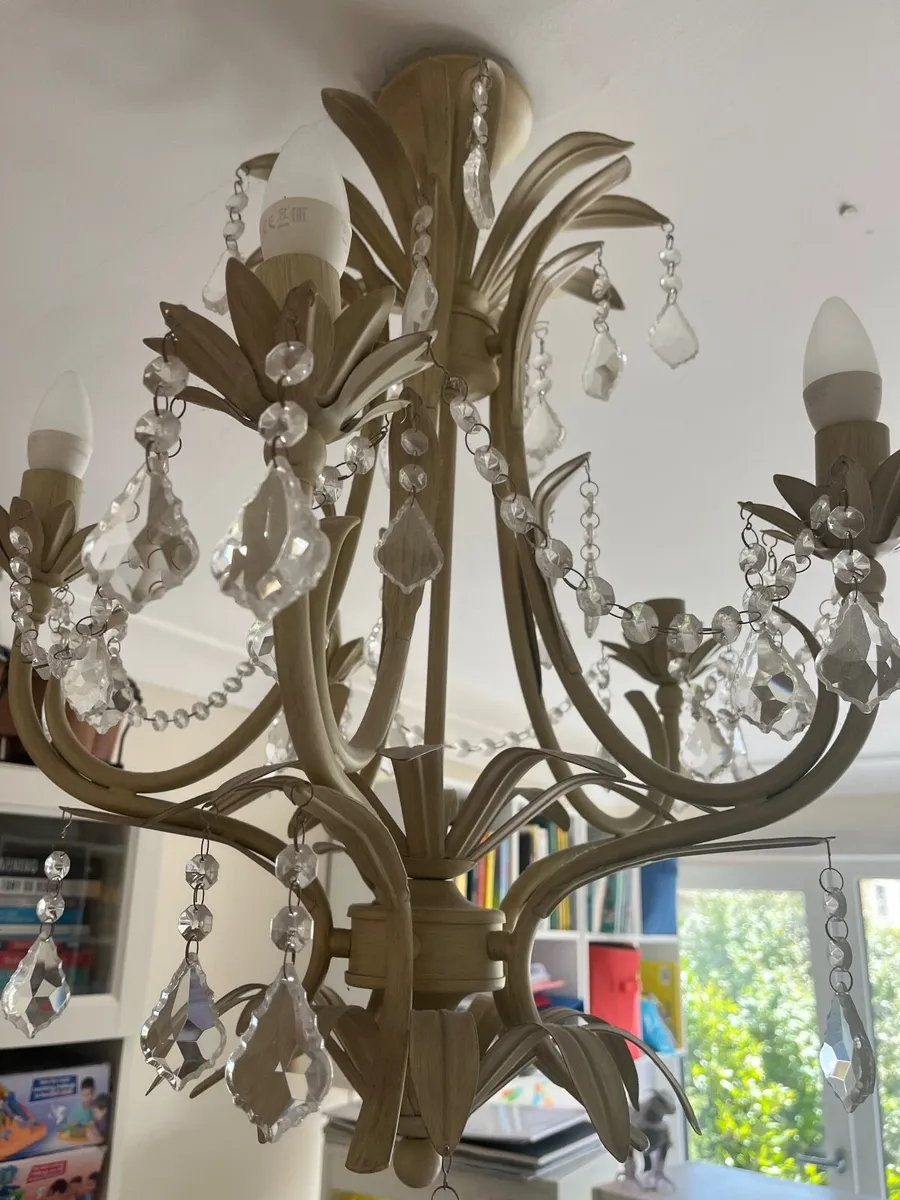 Chandelier - Image 1