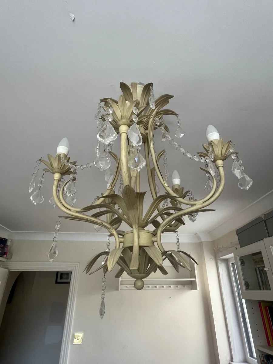 Chandelier - Image 2