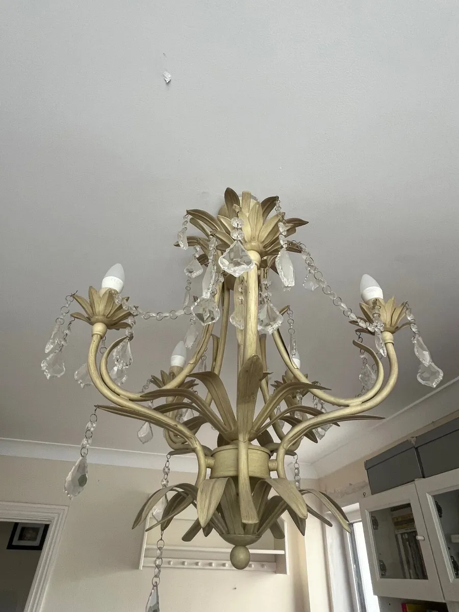 Chandelier - Image 4