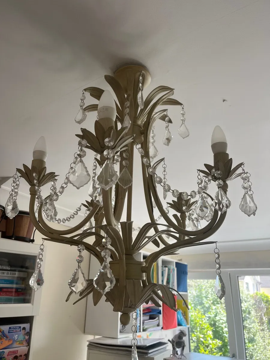 Chandelier - Image 3