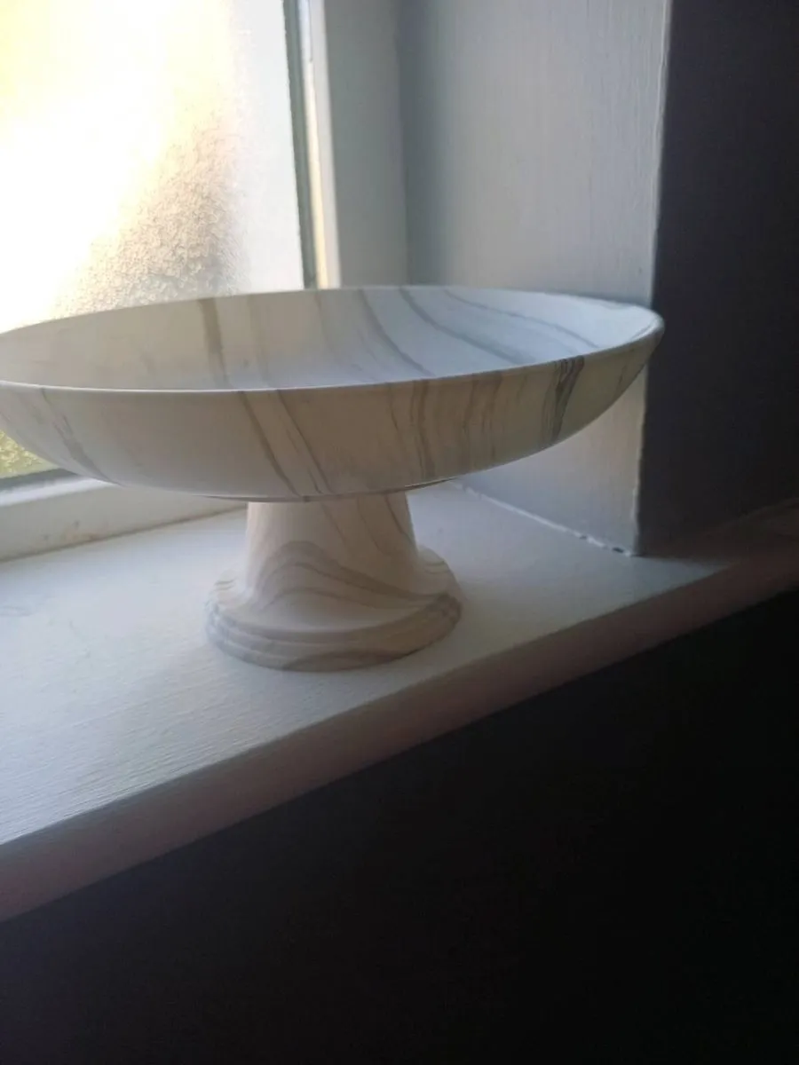Candle and Candle holders - Image 2