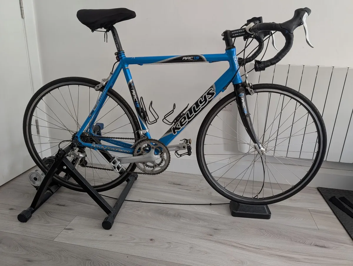 Road Bicycle - Image 1