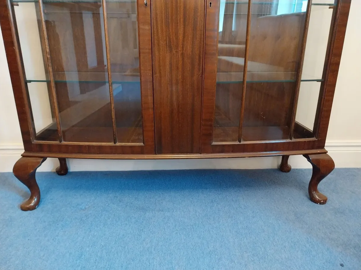 Display Cabinet Unit - Image 2