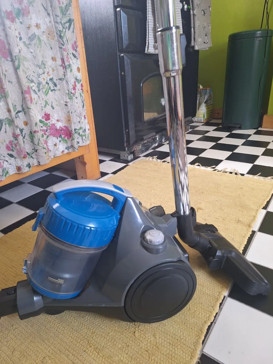 Hoover - Image 3