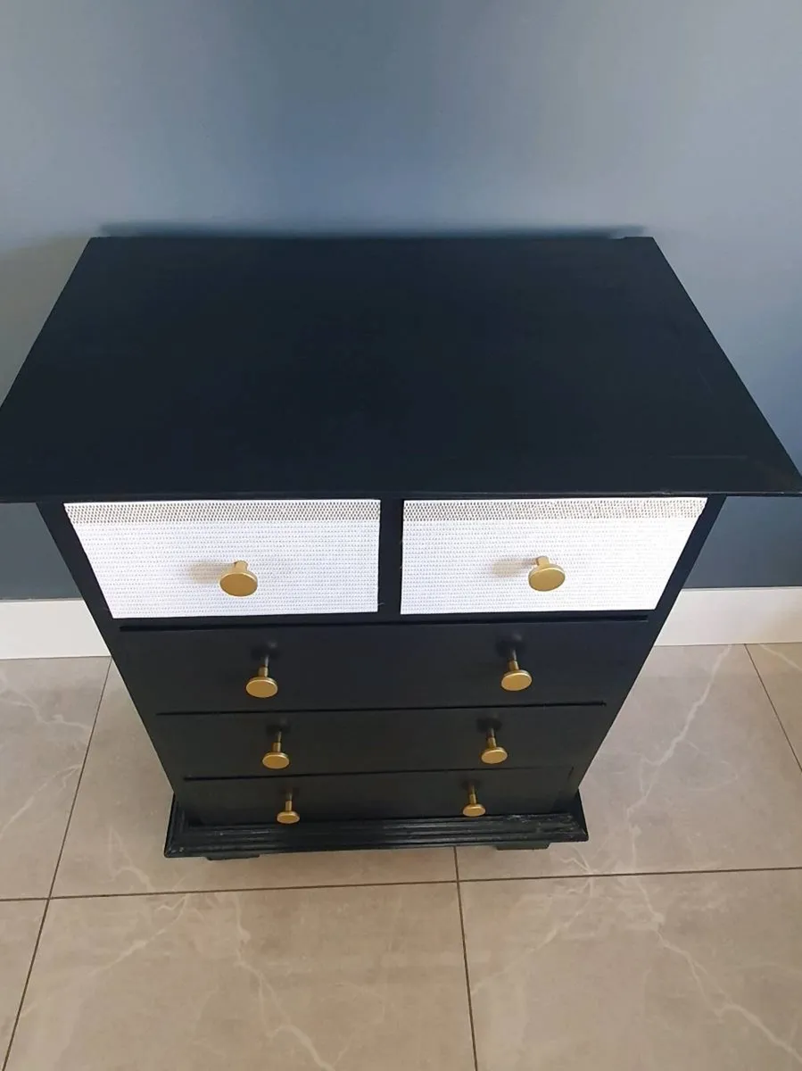 Chest of Drawers - Image 3