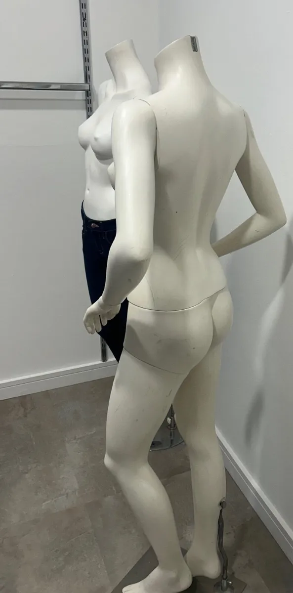 mannequins female - Image 4