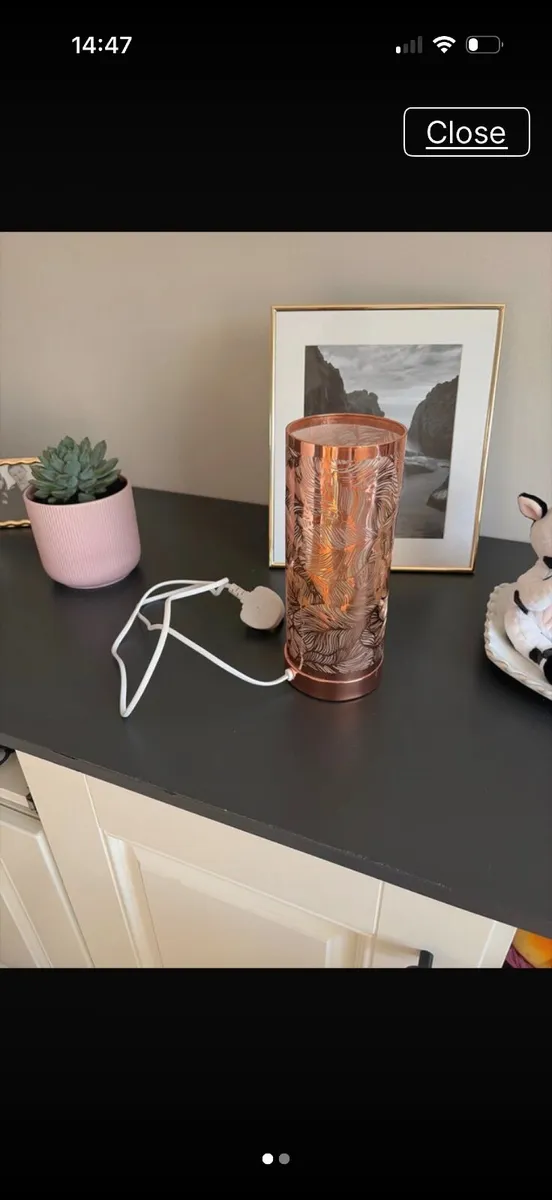 Lamp - Image 1