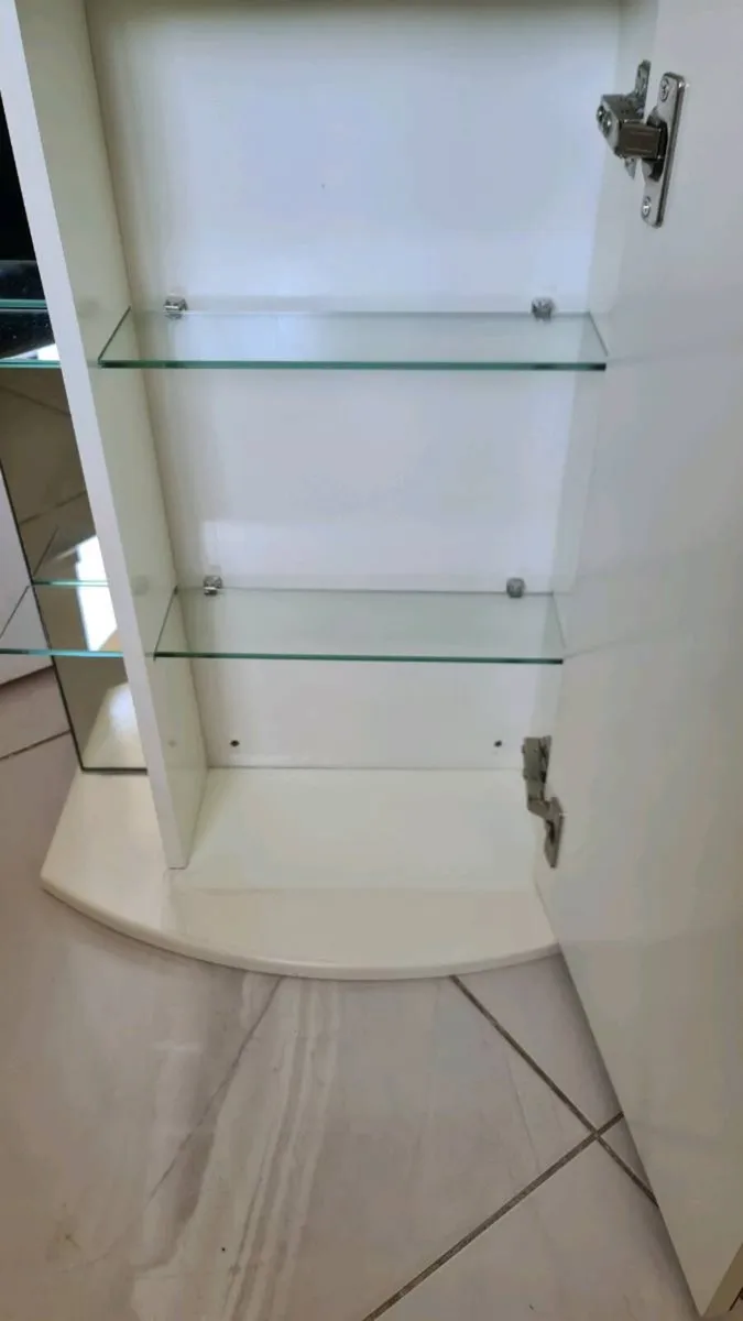 Bathroom cabinet - Image 3