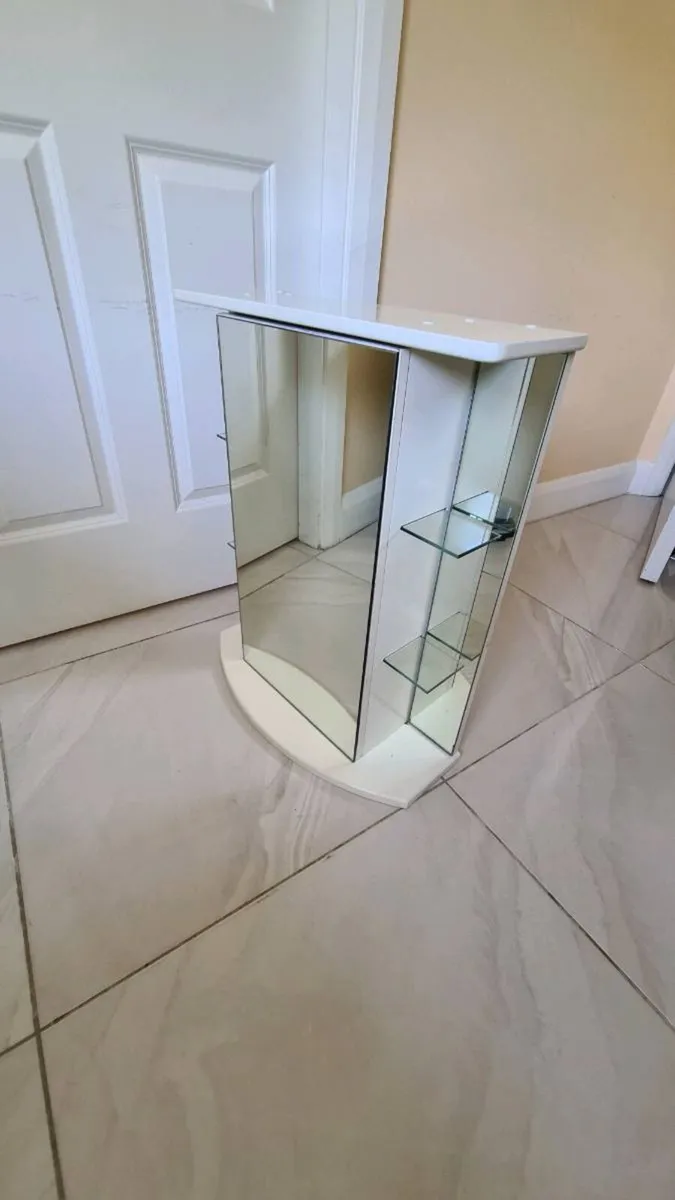 Bathroom cabinet - Image 4