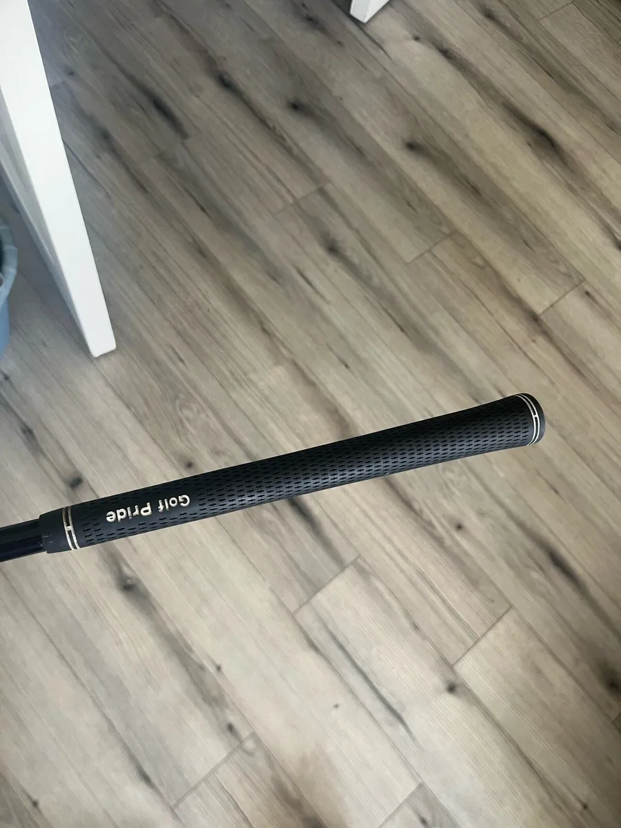 TaylorMade M3 Left Handed 3 Wood - Image 1
