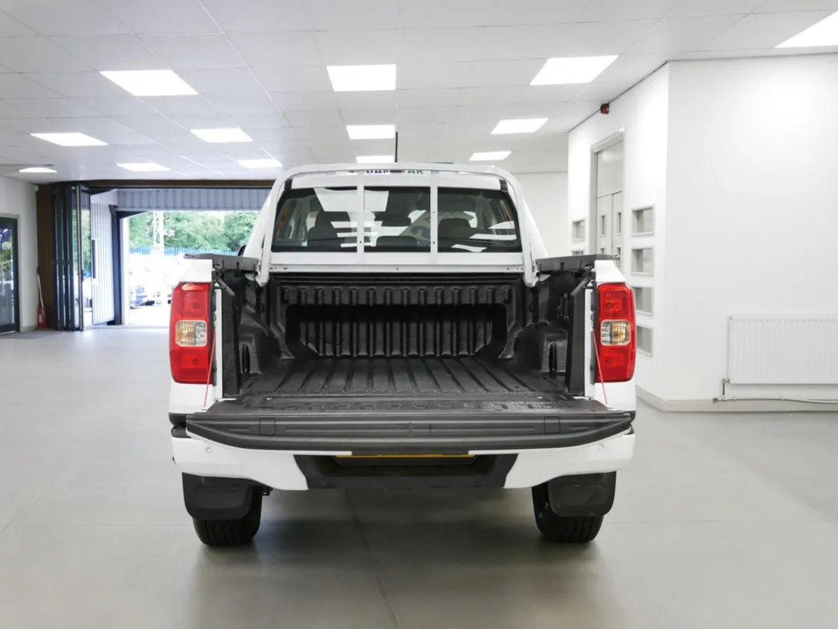 2023 Ford Ranger PickUp Van - Image 2