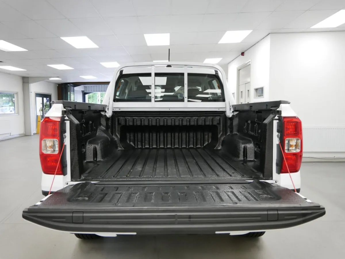 2023 Ford Ranger PickUp Van - Image 3