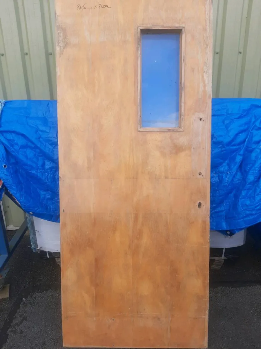 Door