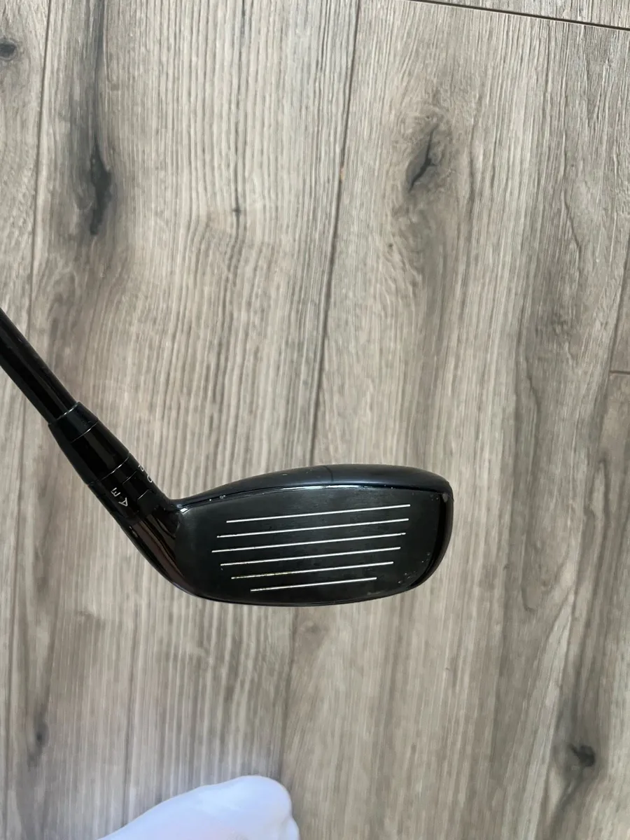 Titleist TS3 Left Handed Hybrid - Image 1
