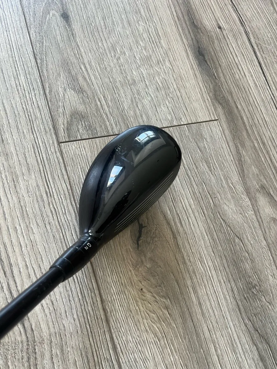 Titleist TS3 Left Handed Hybrid - Image 2
