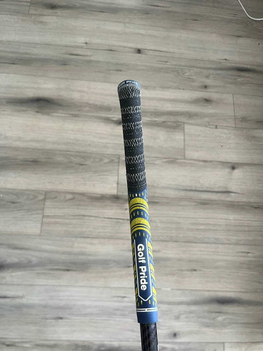 Titleist TS3 Left Handed Hybrid - Image 3