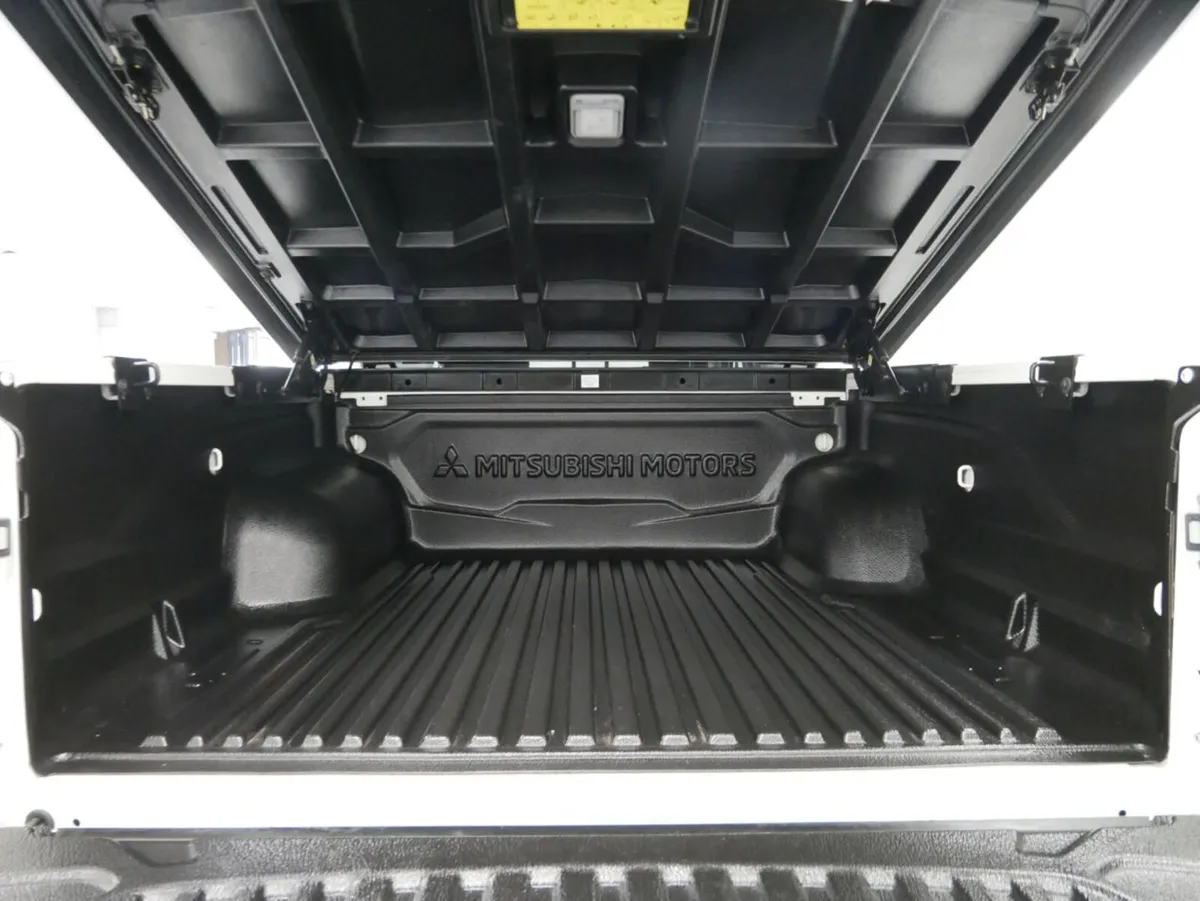 2020 Mitsubishi L200 PickUp Van - Image 2