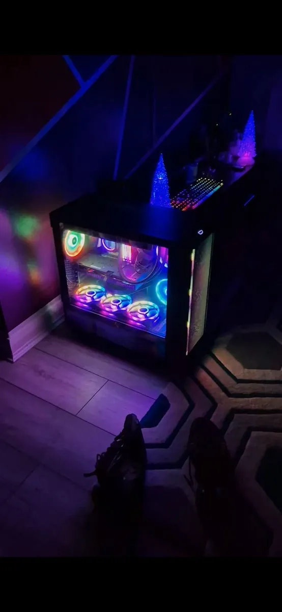 Gaming PC - Image 1