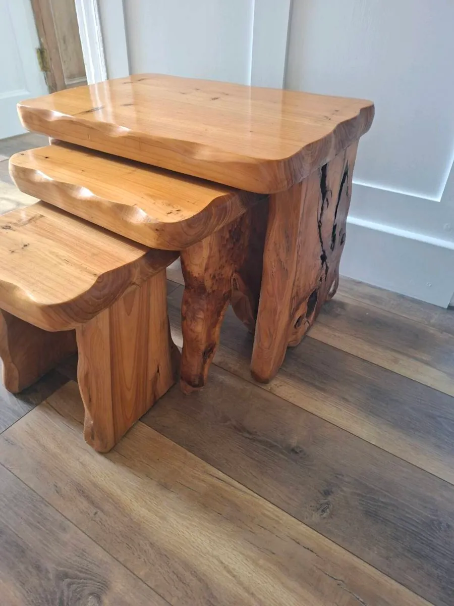 Nest of tables - Image 2