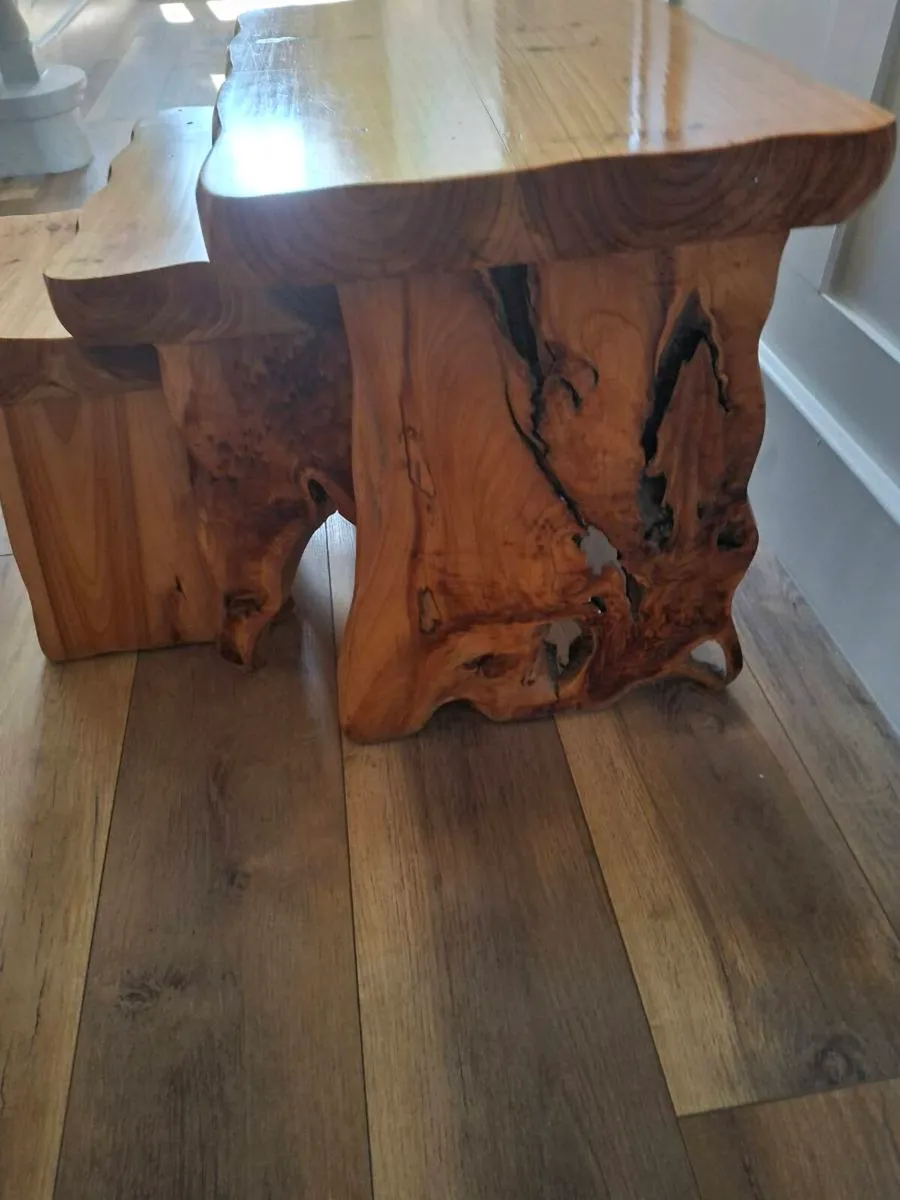 Nest of tables - Image 3