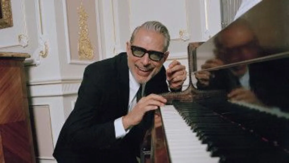 Jeff Goldblum Tickets x 2 May 30th