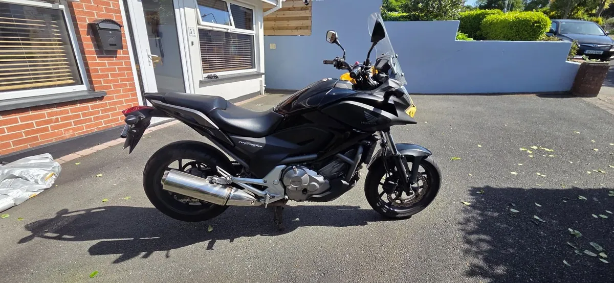 Honda Other 2013 - Image 1