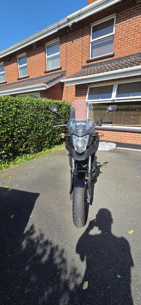 Honda Other 2013 - Image 4