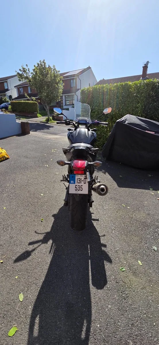 Honda Other 2013 - Image 2