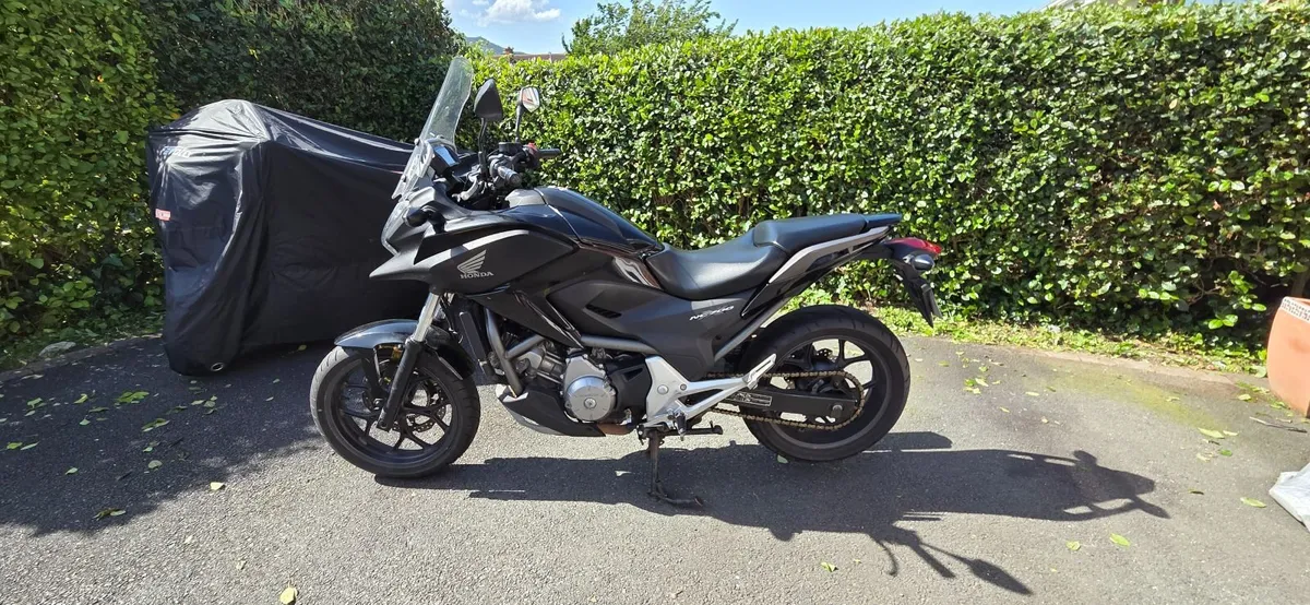 Honda Other 2013 - Image 3
