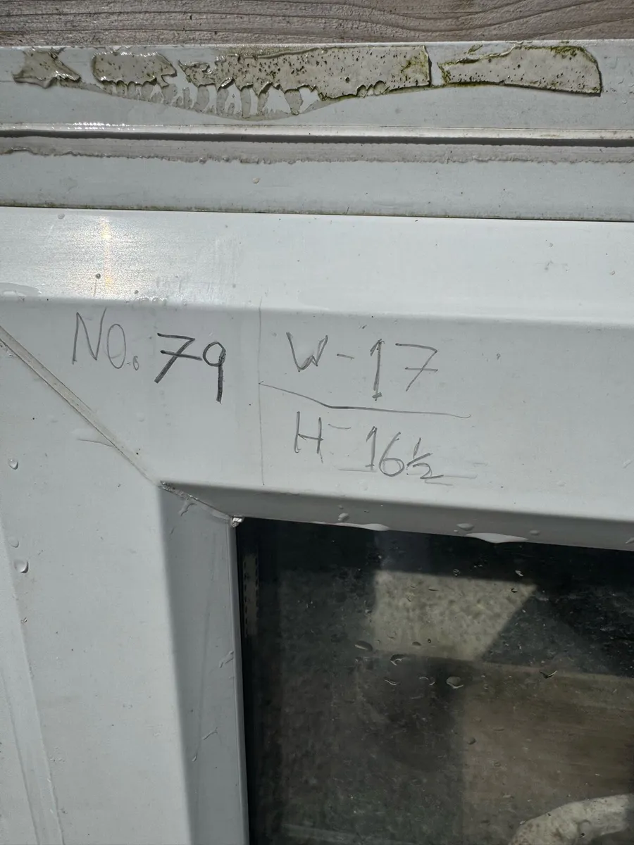 PVC Window - Image 2