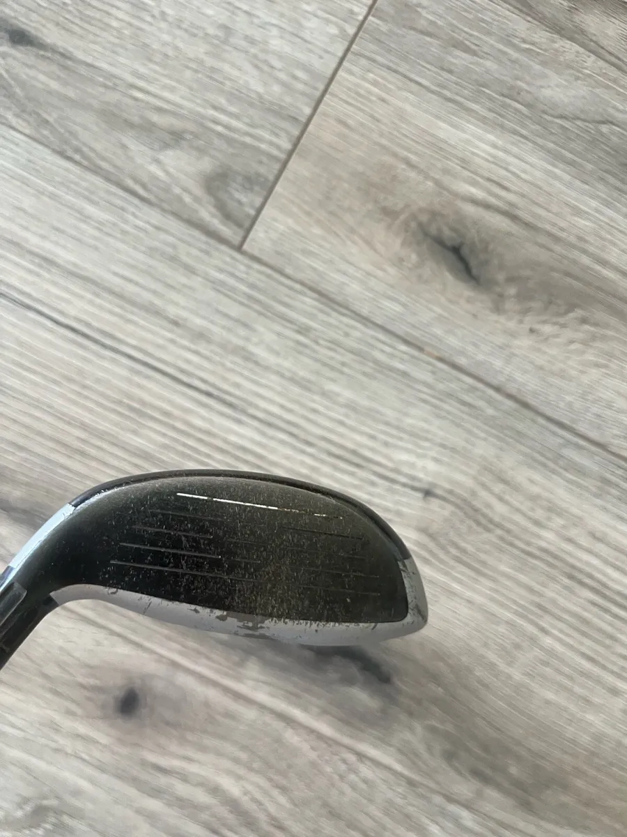 Titleist TS3 Left Handed Hybrid - Image 2