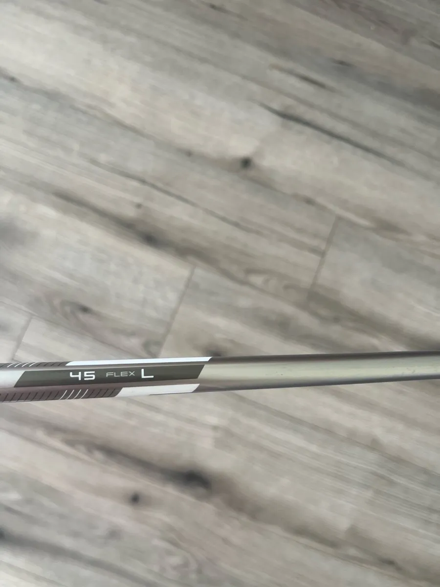 Titleist TS3 Left Handed Hybrid - Image 4