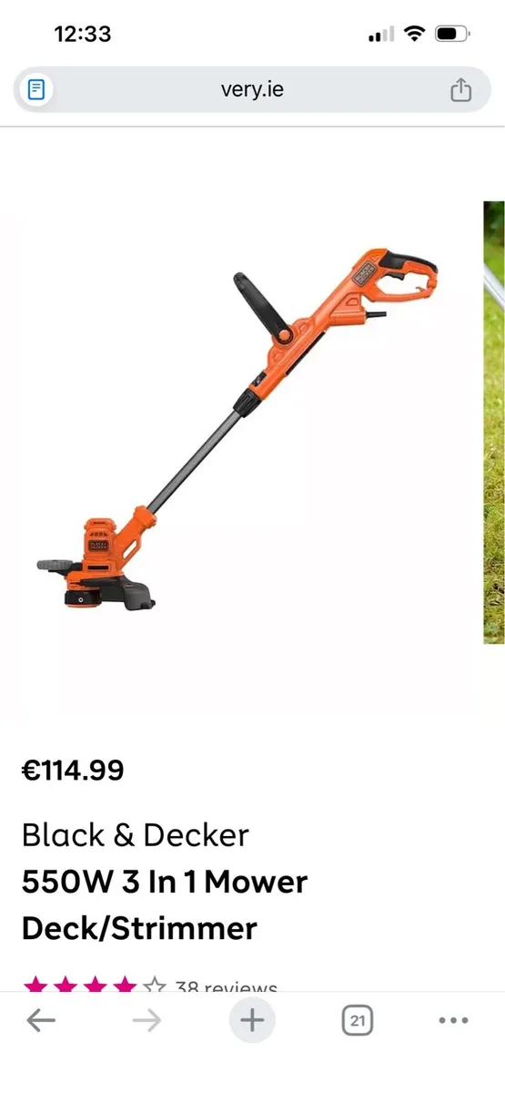 Lawnmower - Image 2