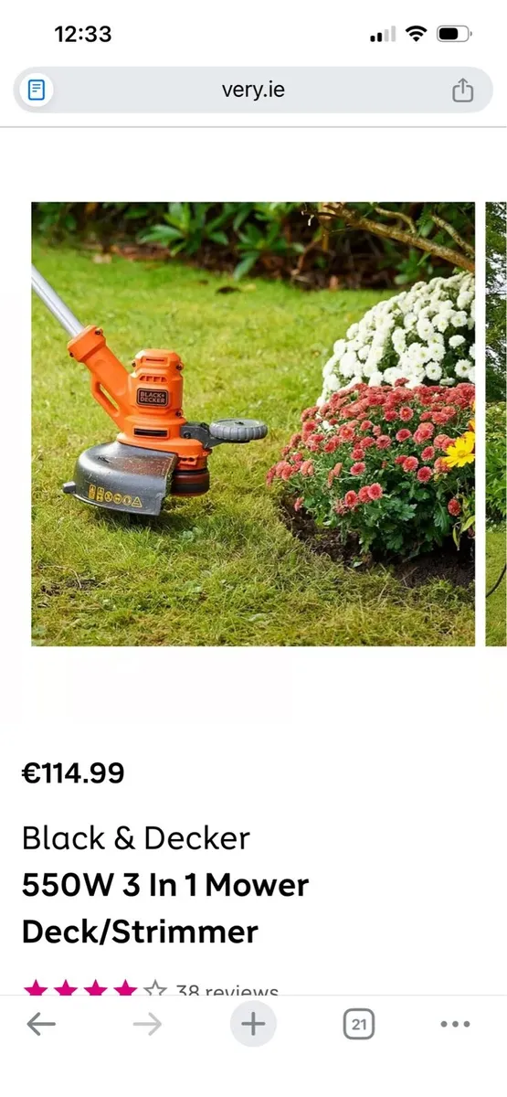 Lawnmower - Image 3