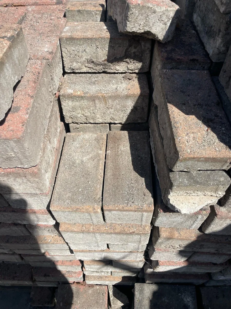 Cobble Lock - Image 1