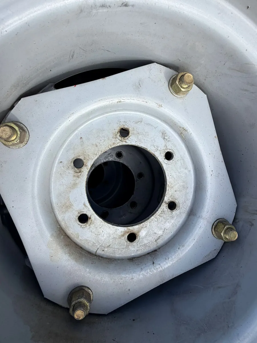For Sale: Continental Tyres - Image 3