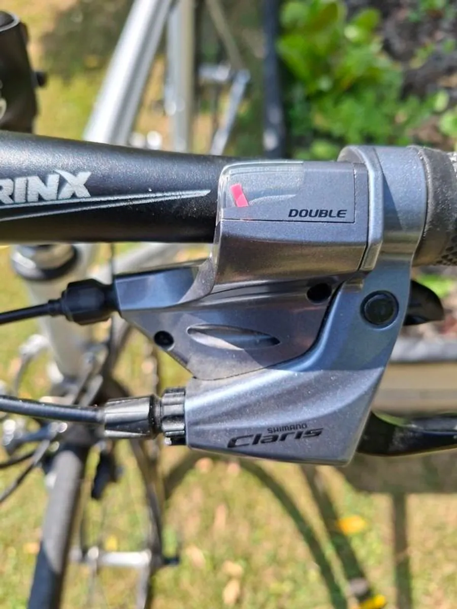 Flat Bar Road Bike - Image 2
