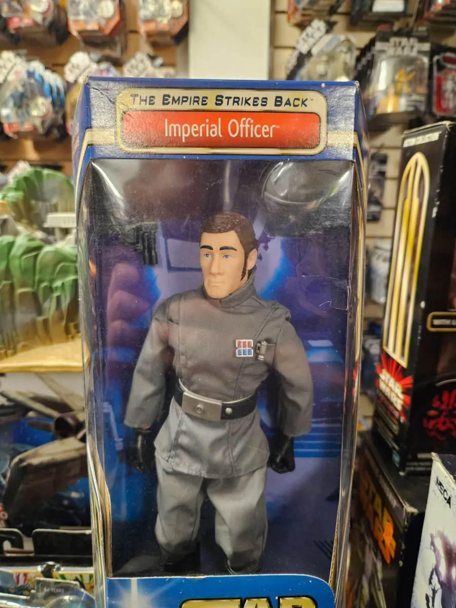 Star Wars Imperial Officer - Image 2