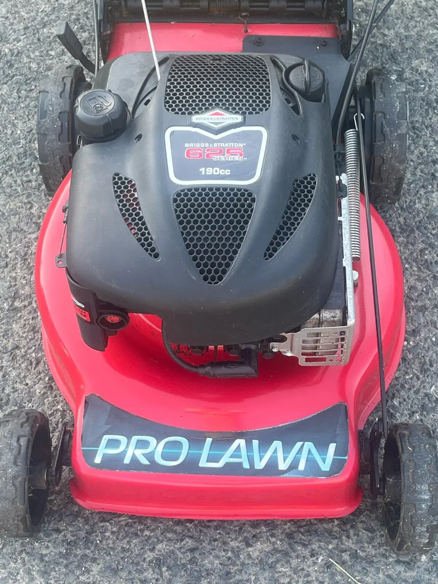 Lawnmower - Image 4