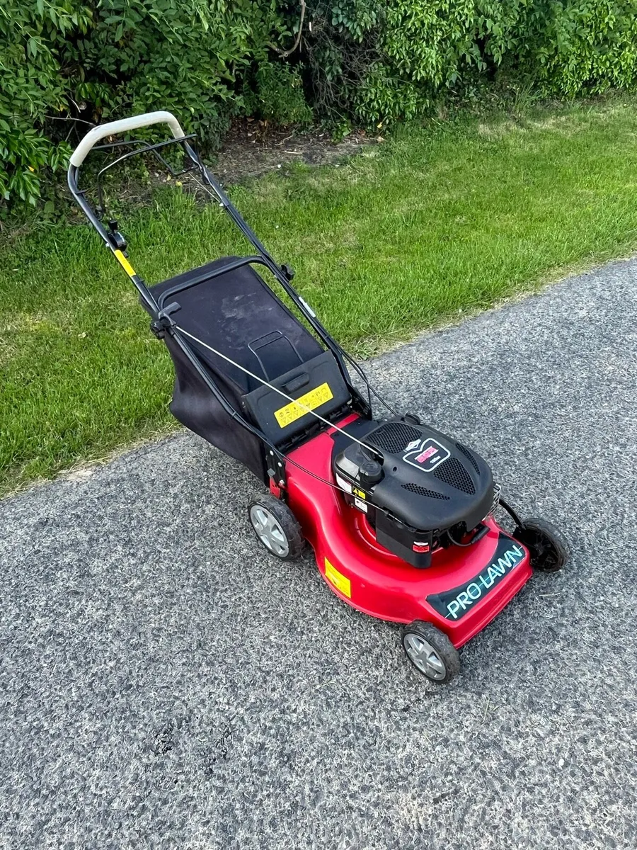 Lawnmower - Image 2