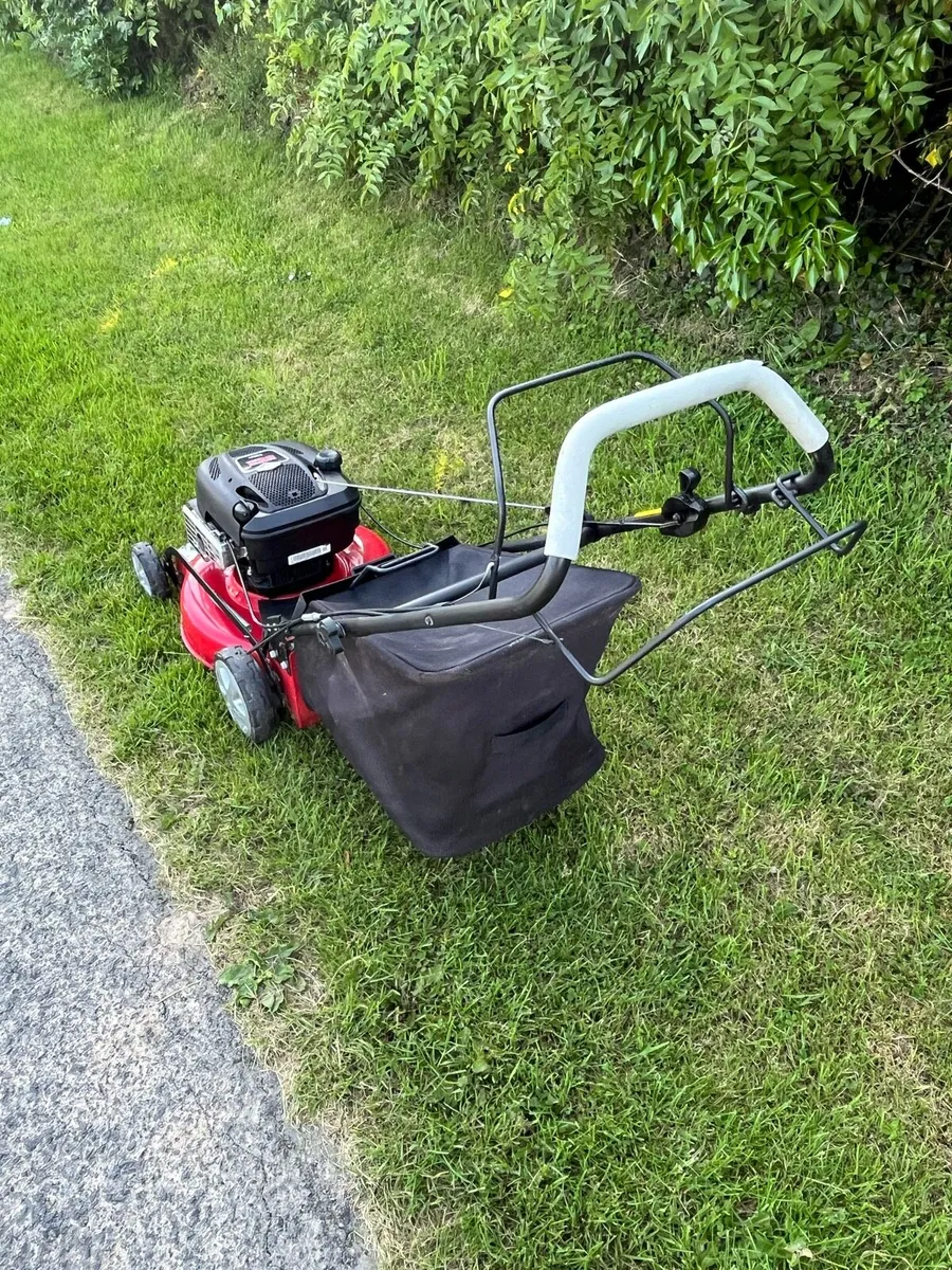 Lawnmower - Image 3