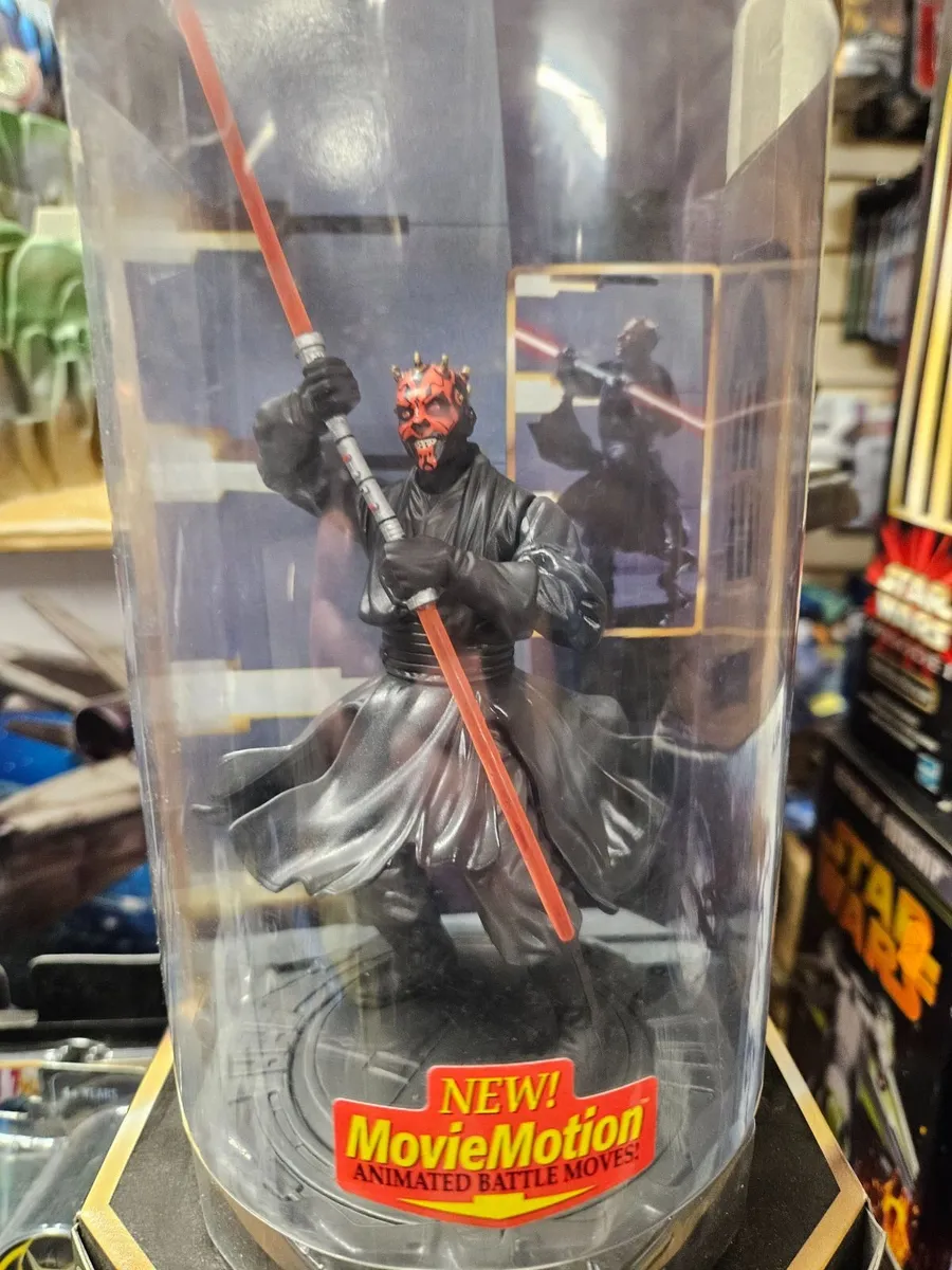 Star Wars Darth Maul - Image 2