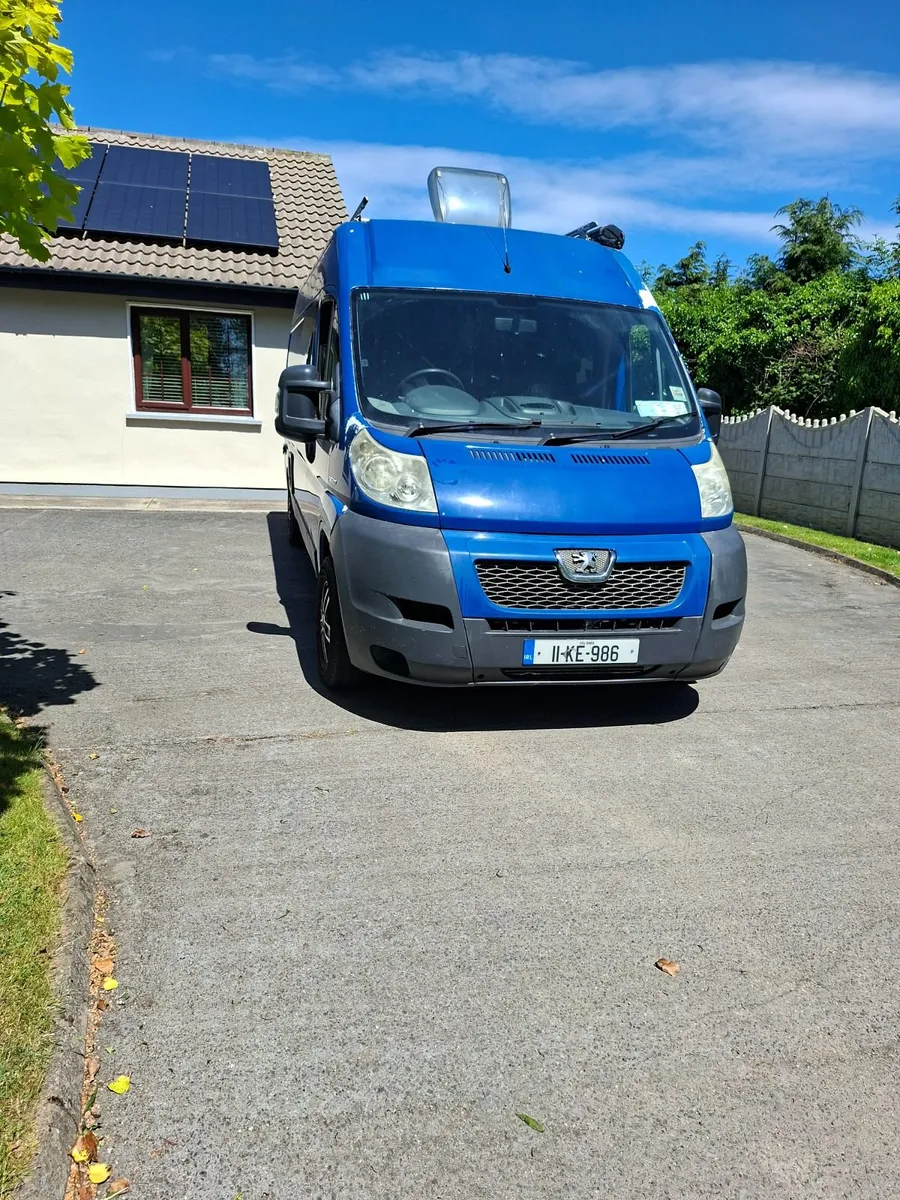 Campervan - Image 2