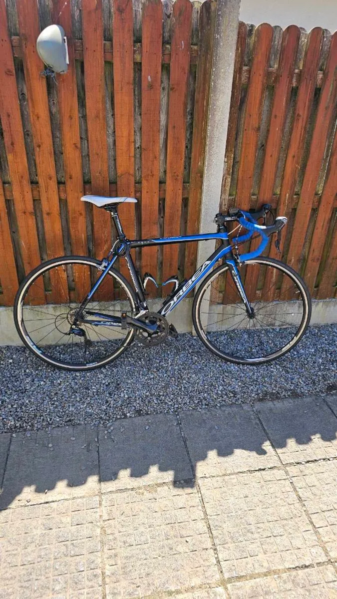 Orbea Aqua Road Bike - Image 1