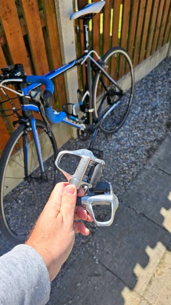 Orbea Aqua Road Bike - Image 4