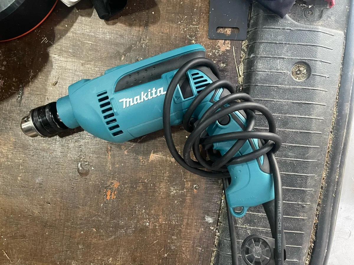 Drill - Image 1