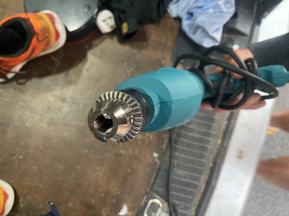 Drill - Image 2