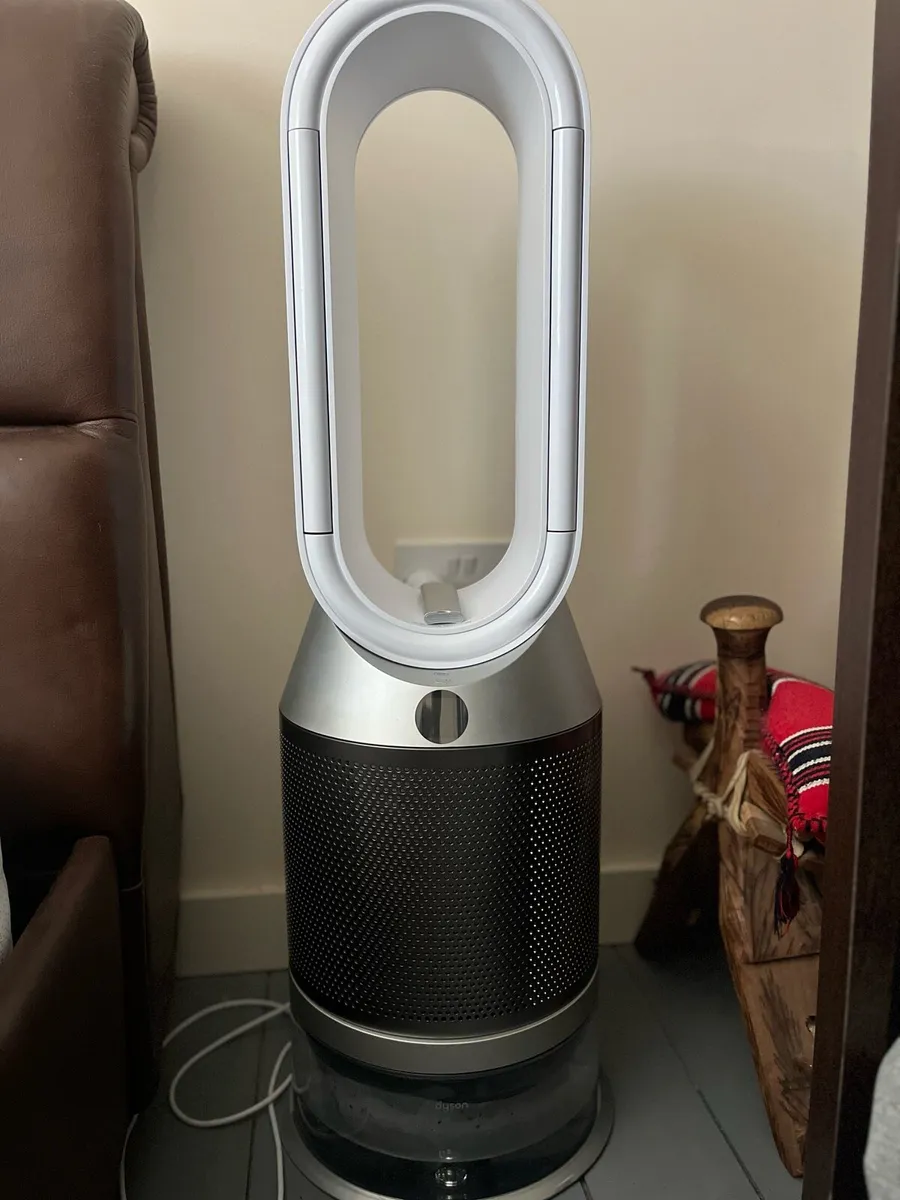 Dyson Purifier - Image 1