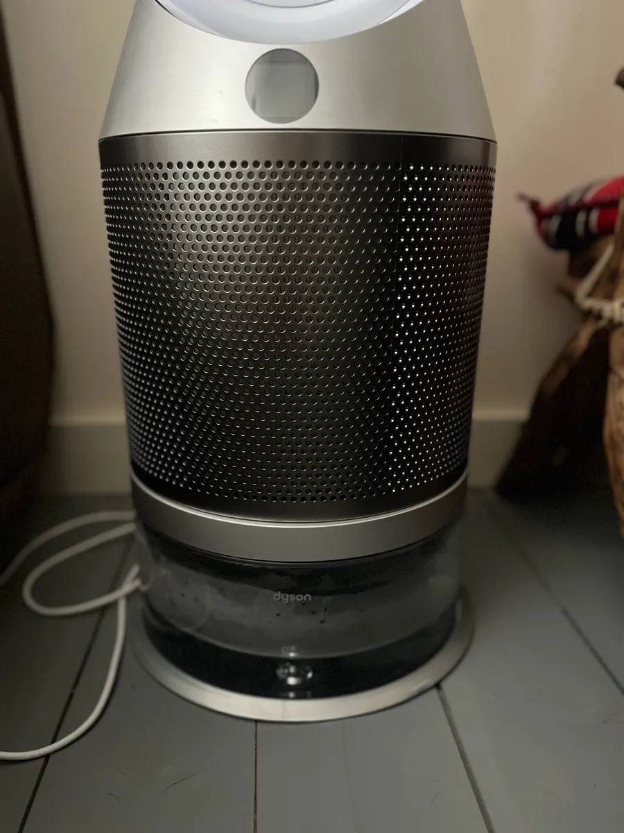 Dyson Purifier - Image 2