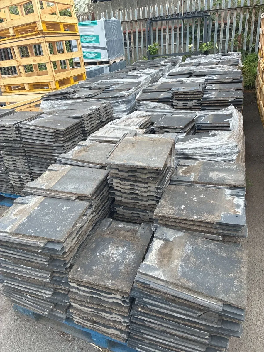 Roof Tiles - Image 2